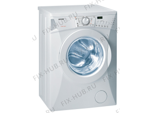 Стиральная машина Gorenje WS42105 (252658, PS25/100) - Фото